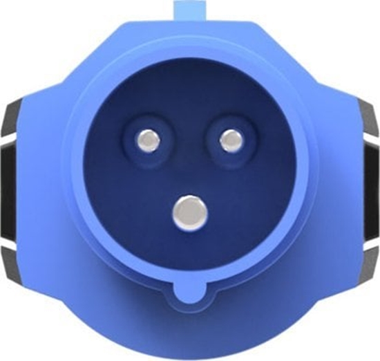 Изображение NRGkick Plug Attachment 16A 3Pol