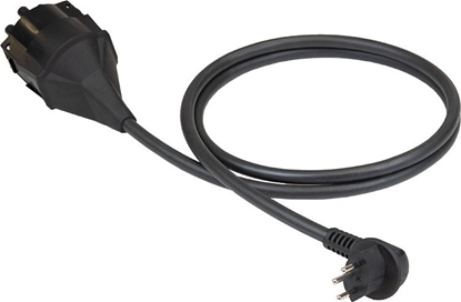 Изображение NRGkick Plug Attachment Type J 8A (CH)