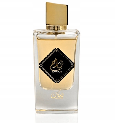 Изображение Nusuk Fawah EDP U 80 ml