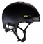 Attēls no Nutcase Street Onyx Solid Mips Cycling Helmet, 52-56 cm