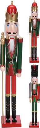 Изображение NUTCRACKER 106CM 2ASS