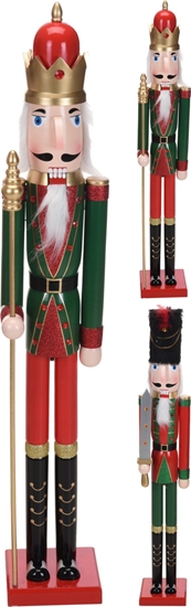 Изображение NUTCRACKER 106CM 2ASS