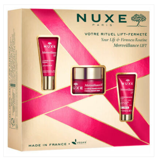 Изображение Nuxe Merveillance Lift Gift set