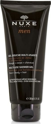 Изображение Nuxe Nuxe Men el pod prysznic 200ml