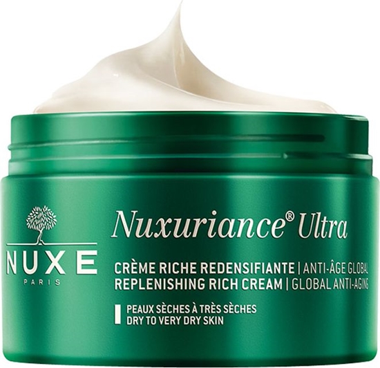 Picture of Nuxe Nuxuriance Ultra Replenishing Rich Cream Krem do twarzy do skóry suchej 50ml