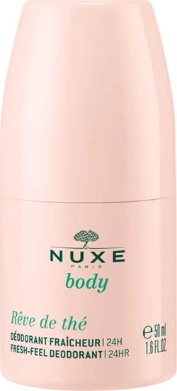 Picture of NUXE POLSKA SP. Z O.O. Nuxe Body Reve De The 24H wieo, Dezodorant Roll-On 50 ml