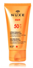 Picture of Nuxe Sun Melting Crem przeciwsoneczny krem do twarzy z filtrem SPF50 50ml