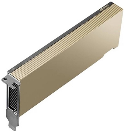 Picture of Karta graficzna NVIDIA L4 - GPU-Rechenprozessor - 24 GB GDDR6 - PCIe 4.0 x16 Low-Profile - ohne Lufter