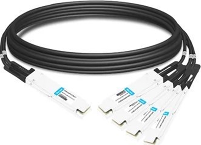 Picture of NVIDIA Passivecopper split cable IB twinport 3m