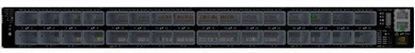 Picture of NVIDIA Quantum-2 QM9790 - Switch - unmanaged - 32 x 400 Gigabit OSFP - Luftstrom von vorne nach hinten - an Rack montierbar