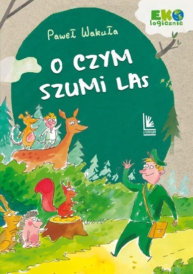 Изображение O czym szumi las