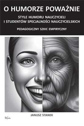 Picture of O humorze powanie EDUKAMP