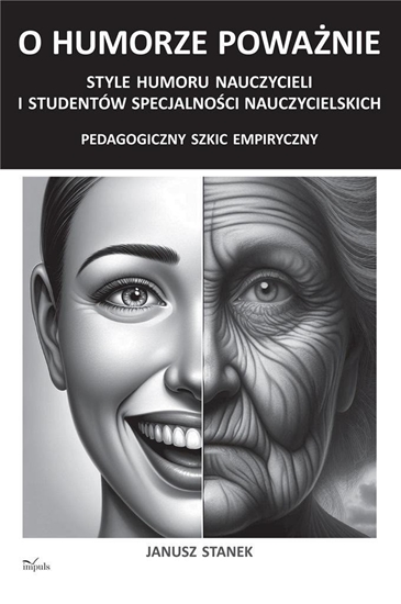 Picture of O humorze powanie EDUKAMP