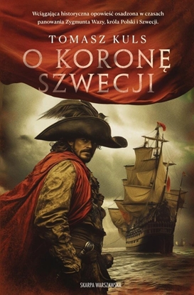Picture of O koron Szwecji