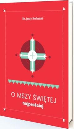 Attēls no O Mszy witej najprociej. Due litery