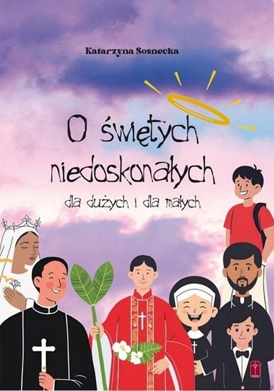 Изображение O witych niedoskonaych dla duych i maych EDUKAMP