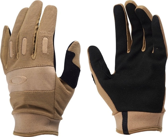 Изображение Oakley Oakley - Rkawice taktyczne SI Light 2.0 - Coyote