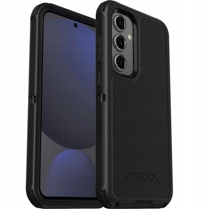 Изображение OB DEFENDER SAMSUNG/GALAXY S24 FE BLACK