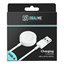 Attēls no OBAL:ME Charging Cable for Apple Watch USB-A / White