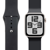 Picture of OBAL:ME Silicone Strap for Apple Watch 38-41mm S-M / black
