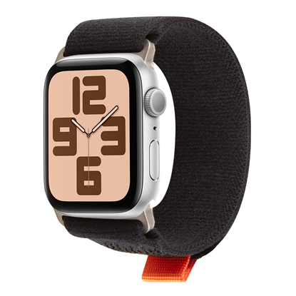 Picture of OBAL:ME Textile Strap for  Apple Watch 42-49mm M-L