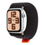 Attēls no OBAL:ME Textile Strap for  Apple Watch 42-49mm M-L