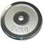 Picture of Obcienie Talerz Chromowany do Gryfów wicze KUBISPORT 10 kg 30 mm