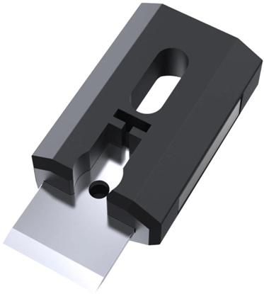 Attēls no Obcinak do filamentu do drukarek Creality K2 Plus - 10szt.}