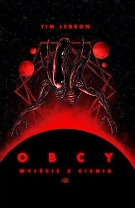 Picture of Obcy. Wyjcie z cienia