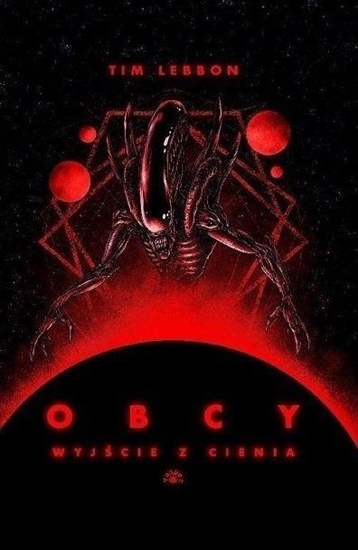 Picture of Obcy. Wyjcie z cienia