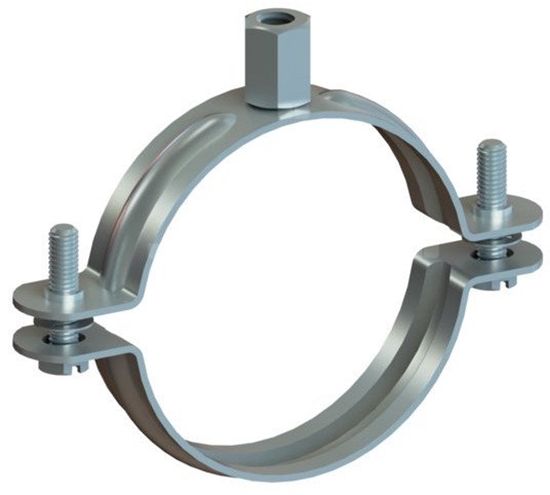 Picture of Obejma DUO 3/4 KPL (23-27) M8/10-D