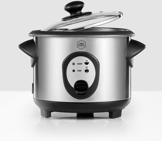 Picture of OBH Nordica rice cooker