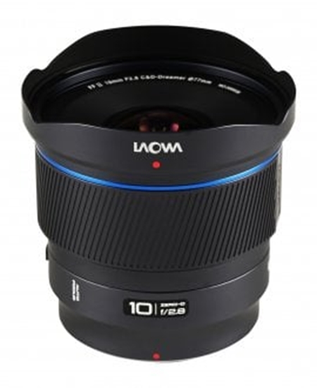 Изображение Obiektyw Laowa 10 mm f/2,8 FF II C&D-Dreamer AF do Nikon Z