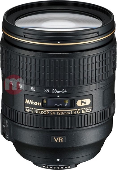 Picture of Obiektyw Nikon Nikon F F/4