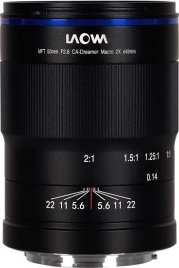 Picture of Obiektyw Venus Optics Laowa 4/3 50 mm F/2.8
