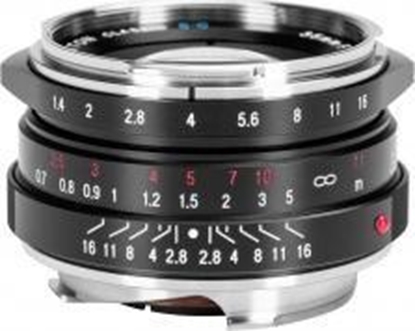 Picture of Obiektyw Voigtlander Nokton Classic II SC Leica M 35 mm F/1.4