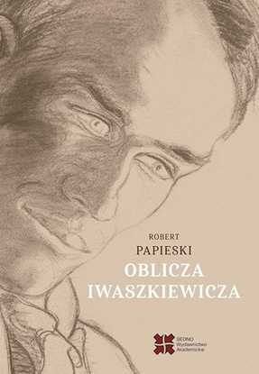 Изображение Oblicza Iwaszkiewicza