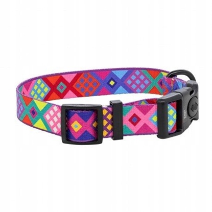 Picture of Obroa tama dla psa Peru, 16mm/30-47cm