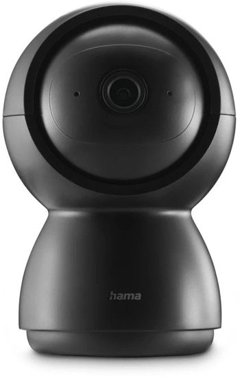 Picture of OBROTOWA KAMERA WEWNTRZNA WIFI Z CZUJNIKIEM RUCHU I NOKTOWIZOREM, 1080p