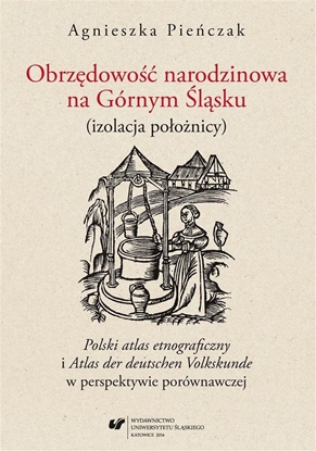 Picture of Obrzdowo narodzinowa na Górnym lsku