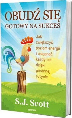 Изображение Obud si gotowy na sukces