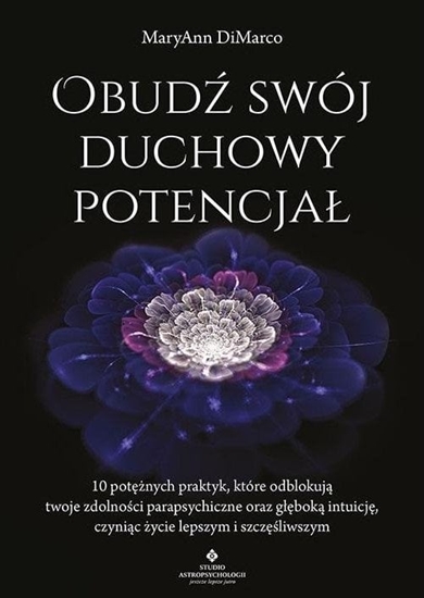 Изображение Obud swój duchowy potencja