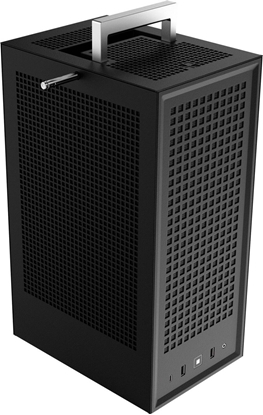 Picture of Obudowa Hyte Revolt 3 Czarna (CS-HYTE-REVOLT3-B)