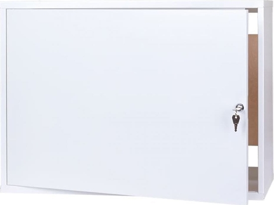 Picture of Obudowa serwerowa JetWorld OBUDOWA METALOWA TPR-8 9045