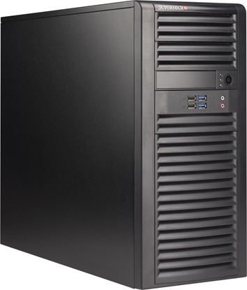 Picture of Obudowa serwerowa SuperMicro SuperChassis 732D4-668B