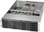 Picture of Obudowa serwerowa SuperMicro SuperChassis 836BE1C-R1K23B