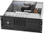 Изображение Obudowa serwerowa SuperMicro SuperChassis 842TQC-668B