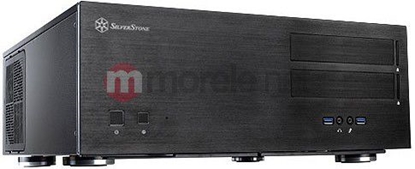 Изображение Obudowa SilverStone (SST-GD08B)
