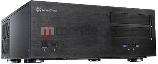 Изображение Obudowa SilverStone (SST-GD08B)
