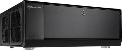 Изображение Obudowa SilverStone Grandia (SST-GD10B)